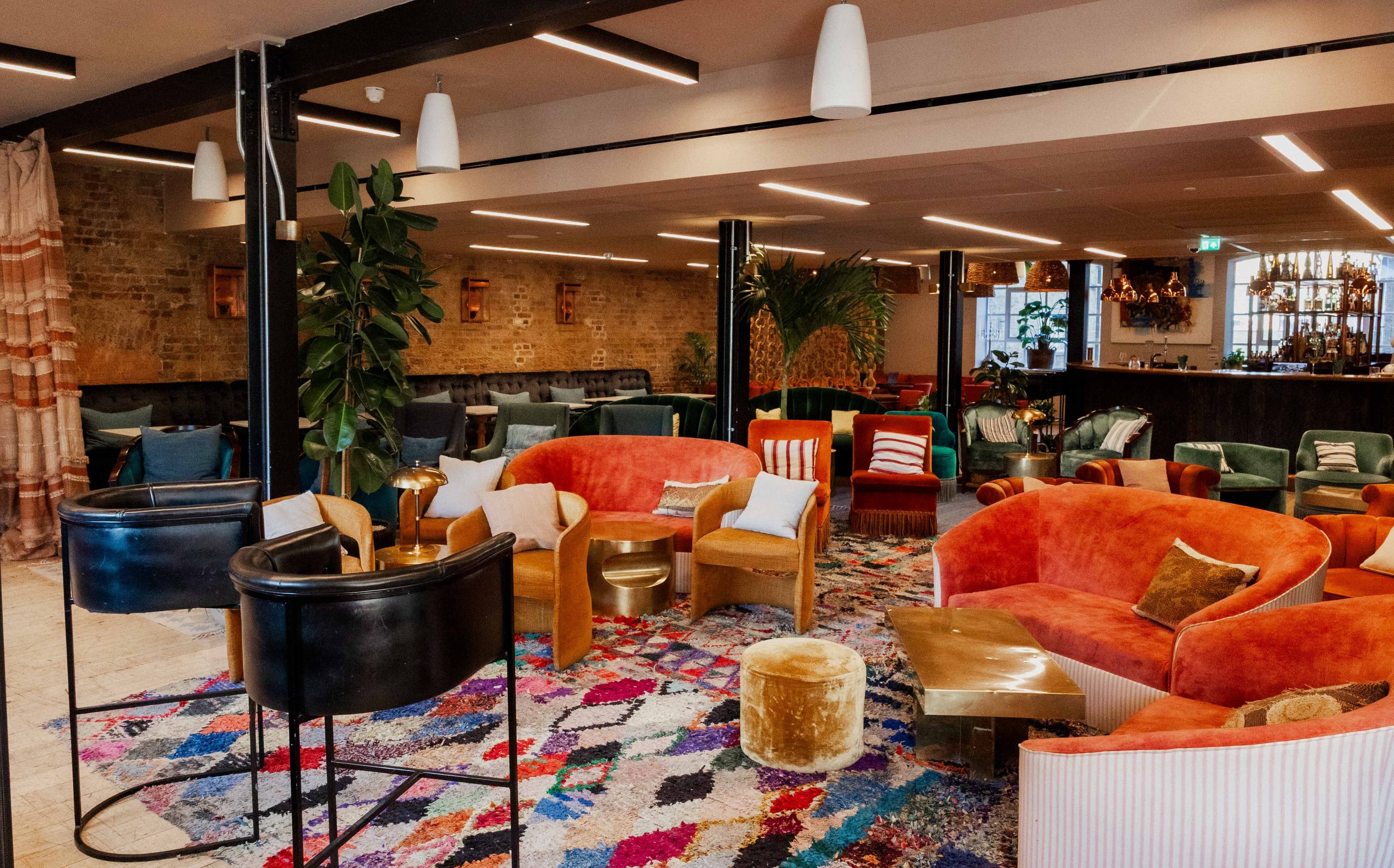 Photo of The Conduit, Ubuntu Lounge