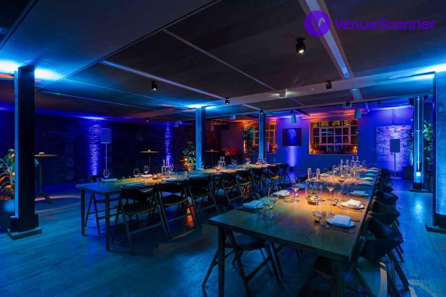 The Forum, The Conduit photo #1