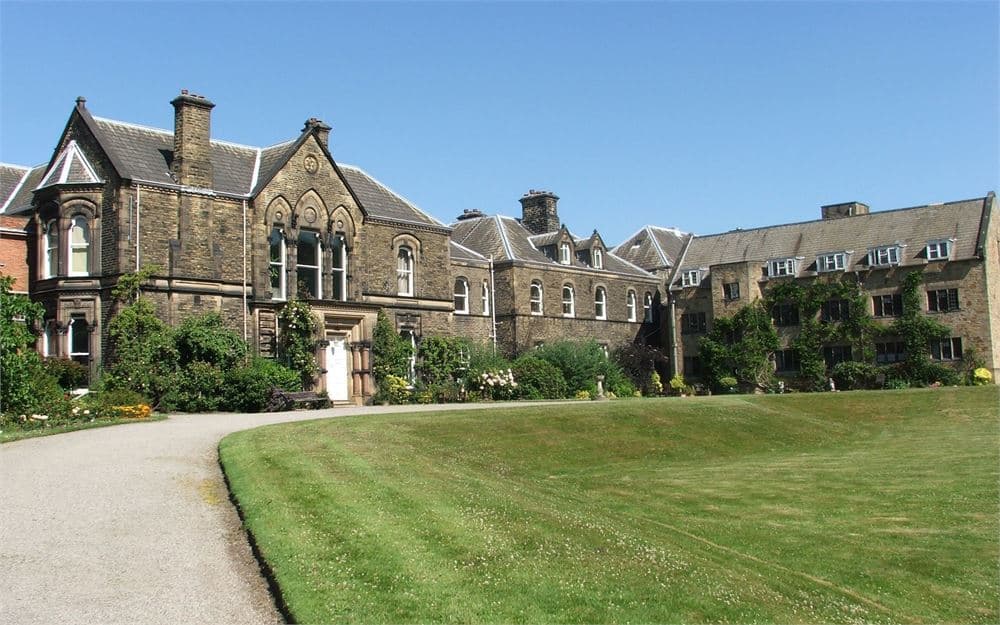 The Mirfield Monastery, Exclusive Hire, undefined photo #4