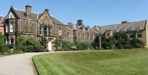 Photo of The Mirfield Monastery