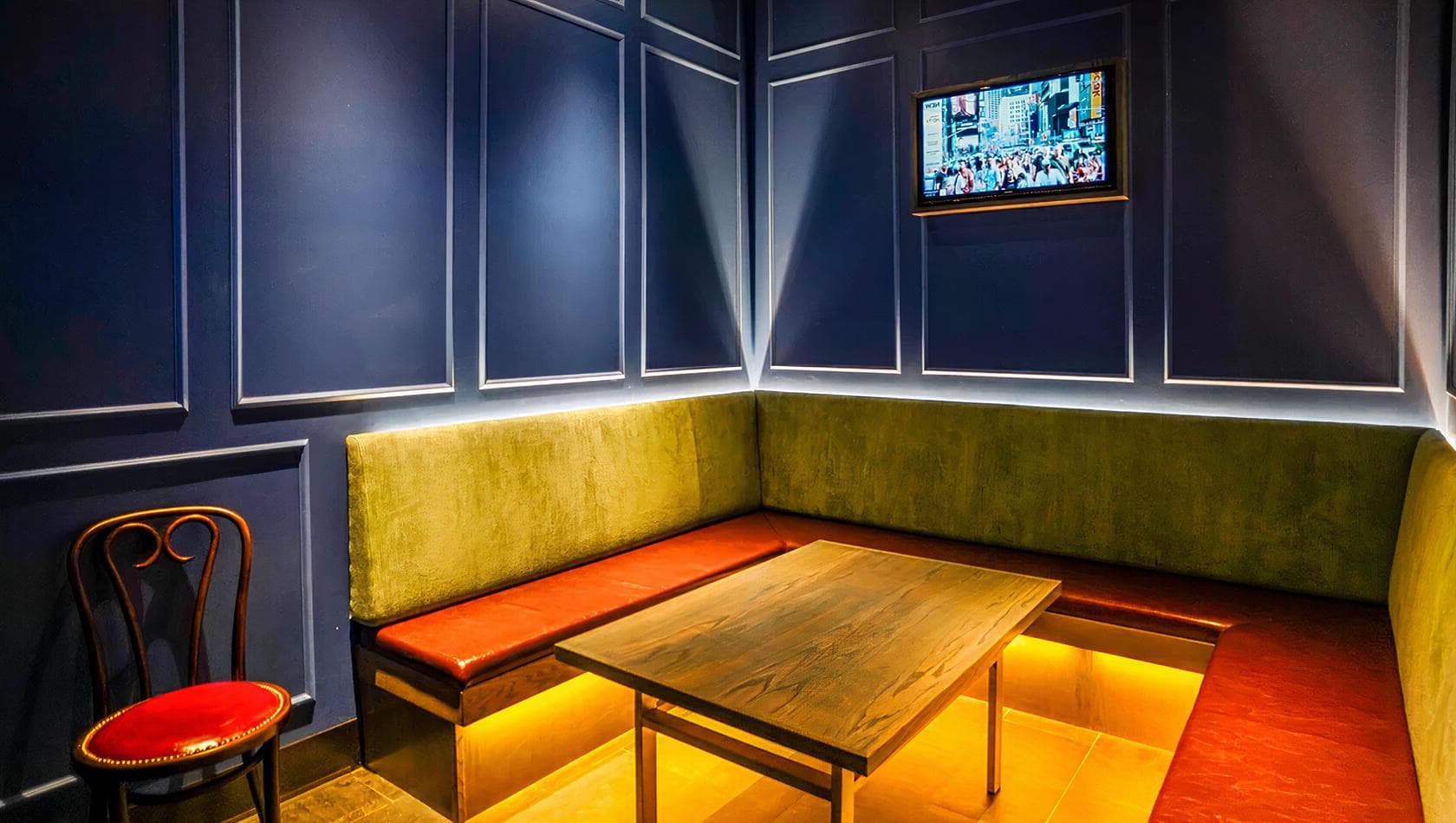 Photo of MS. KIM'S Lounge & Private Karaoke, Small Karaoke Room