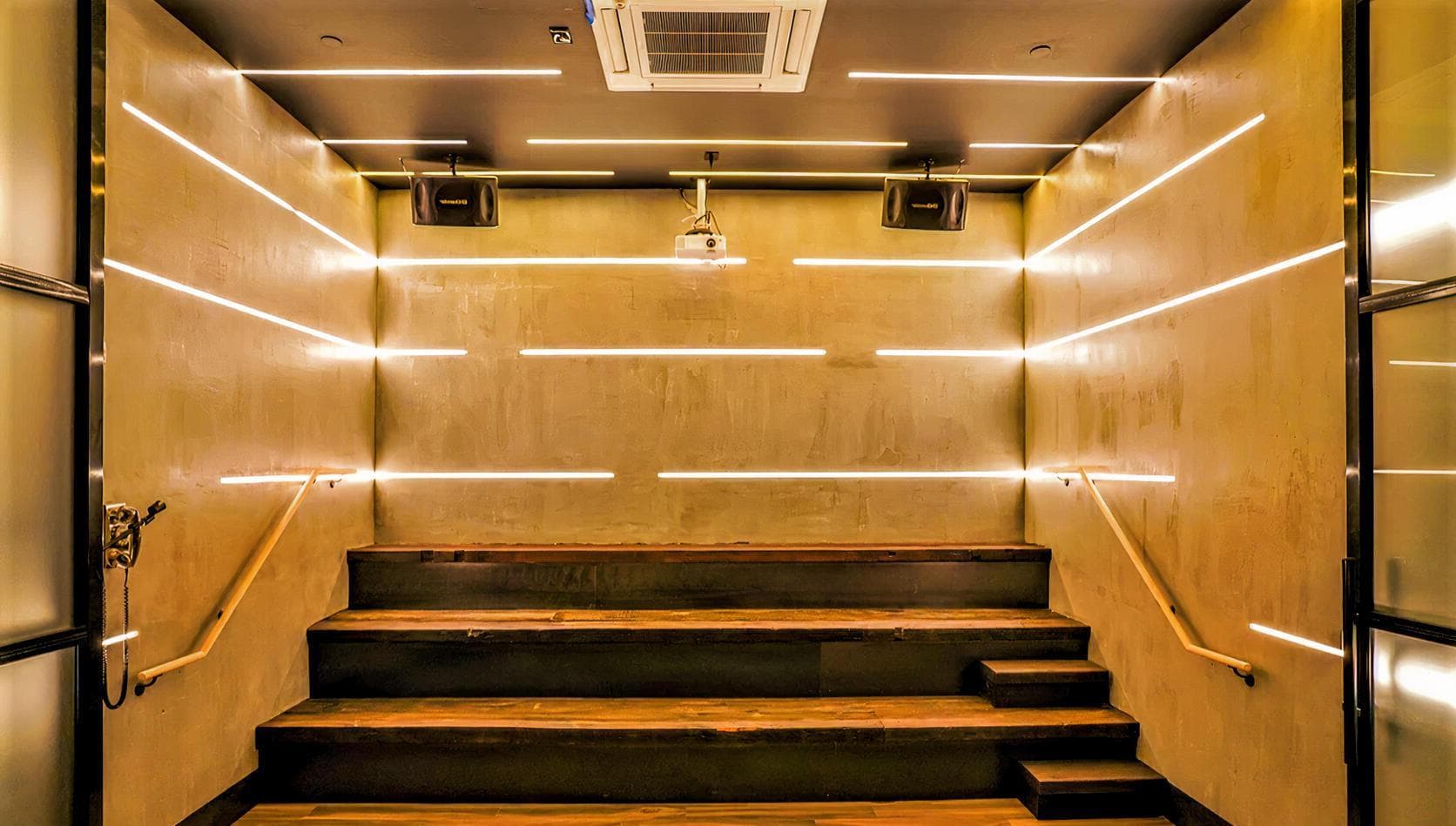 VIP Room