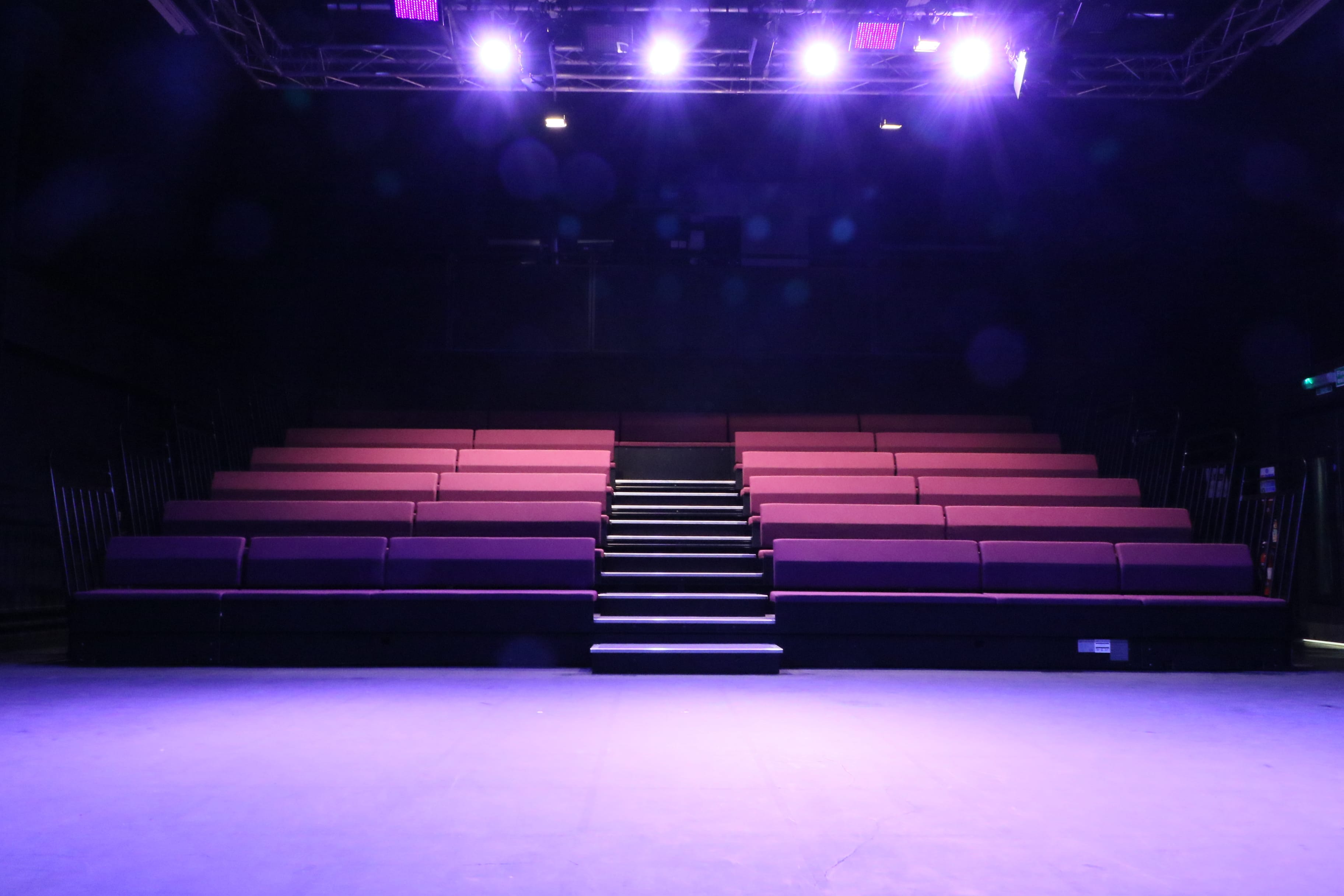 Photo of Impact Community Arts Centre, Theatre And Conference Space