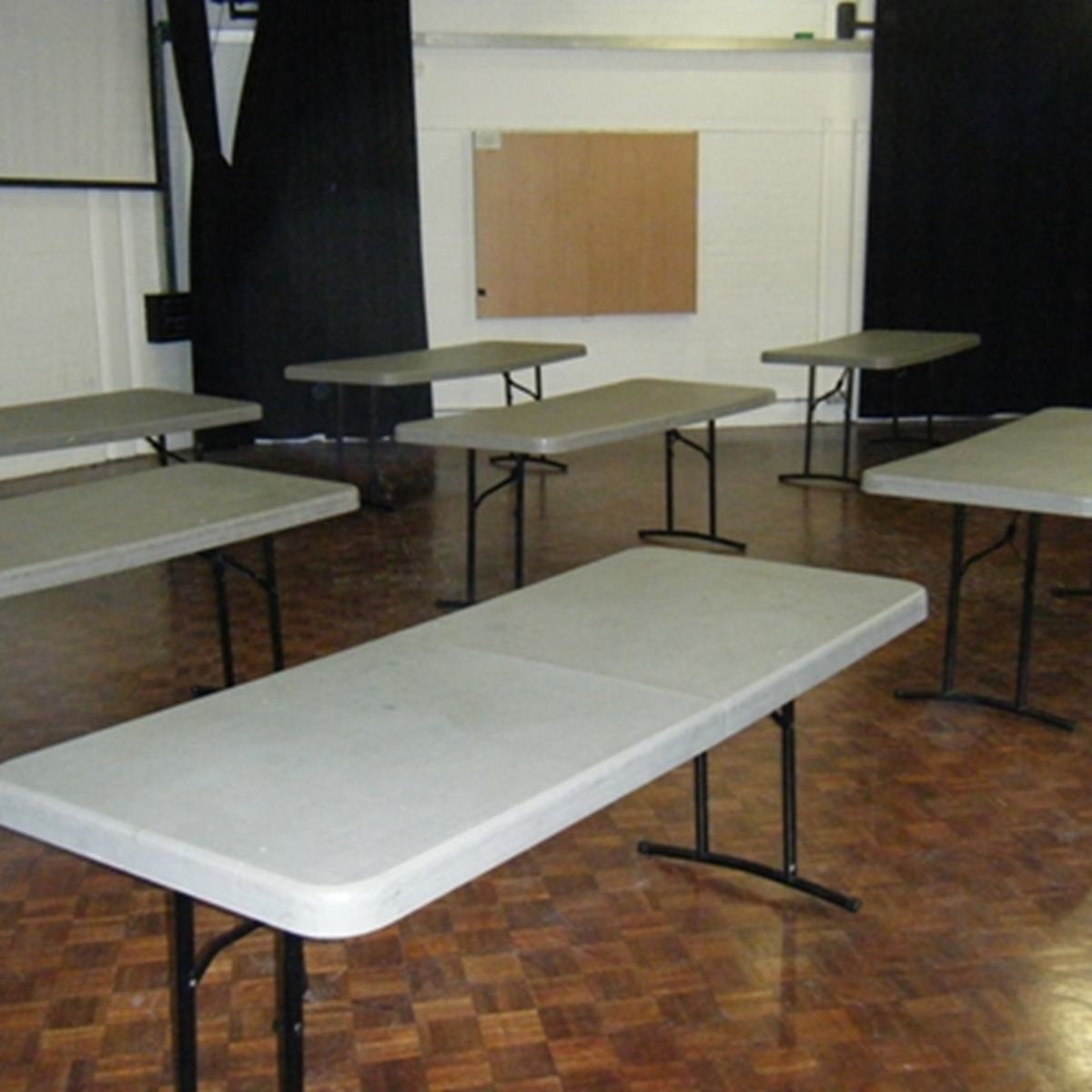 Photo of The Albany, Red Room