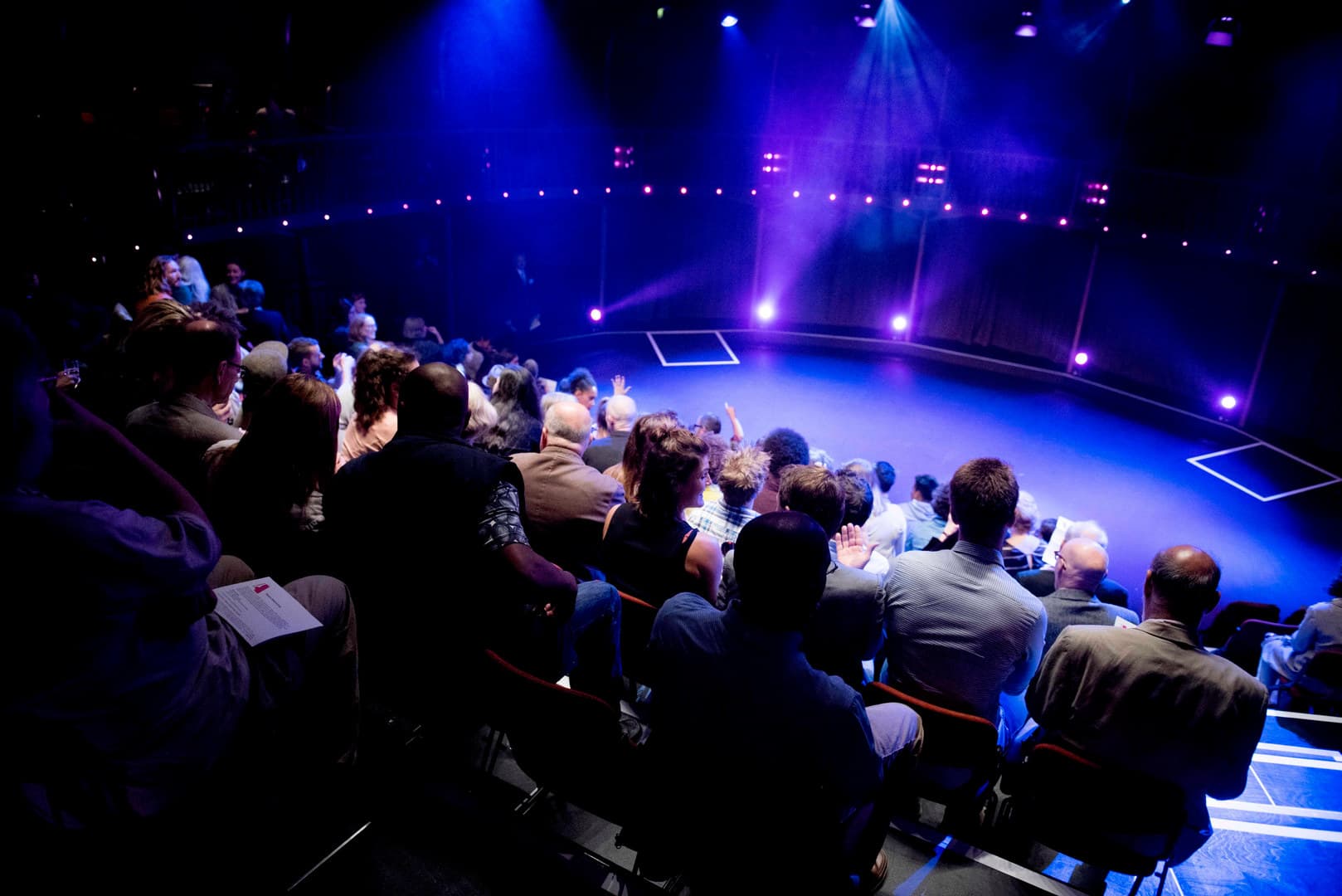 Theatre, The Albany photo #3