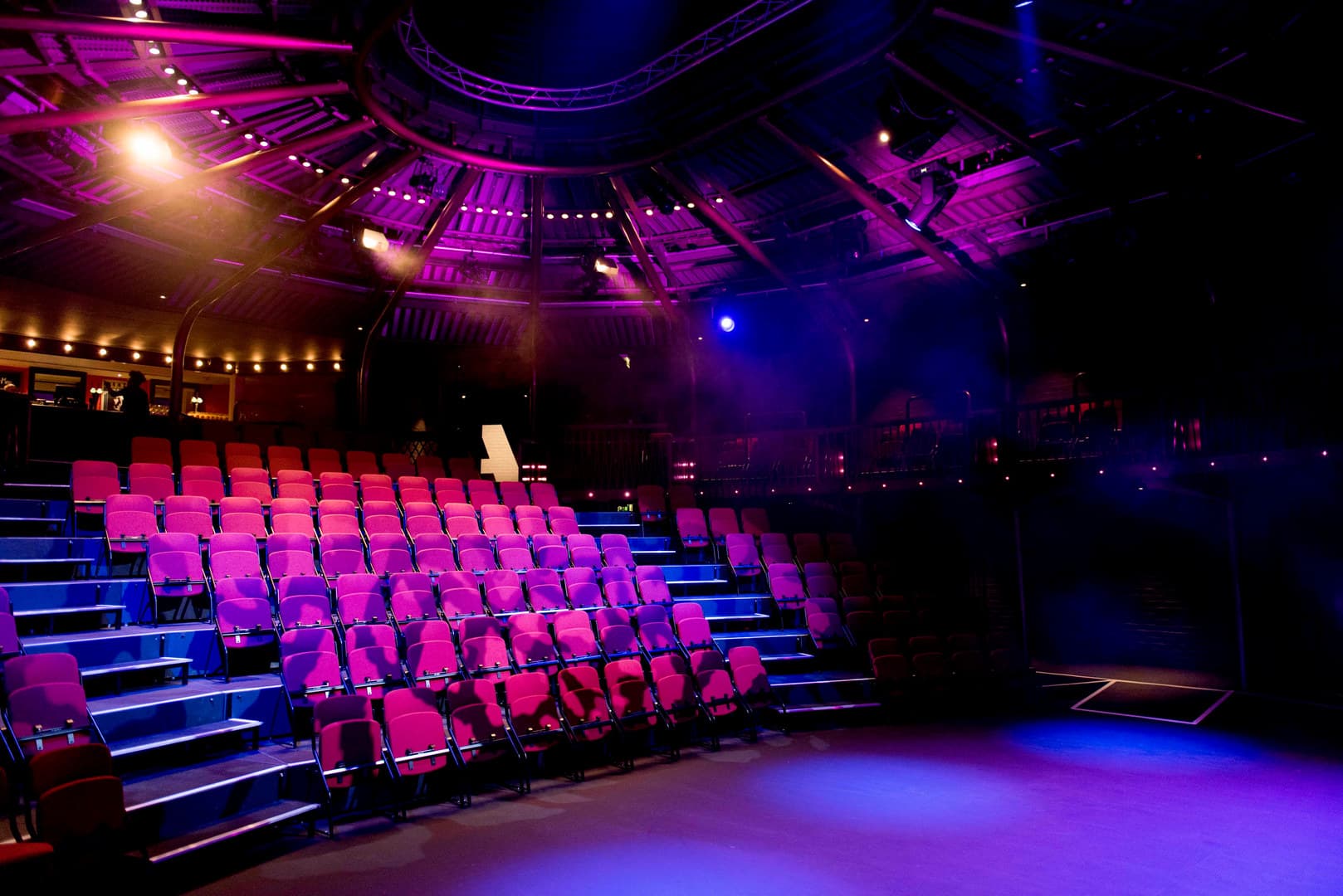 Theatre, The Albany photo #2