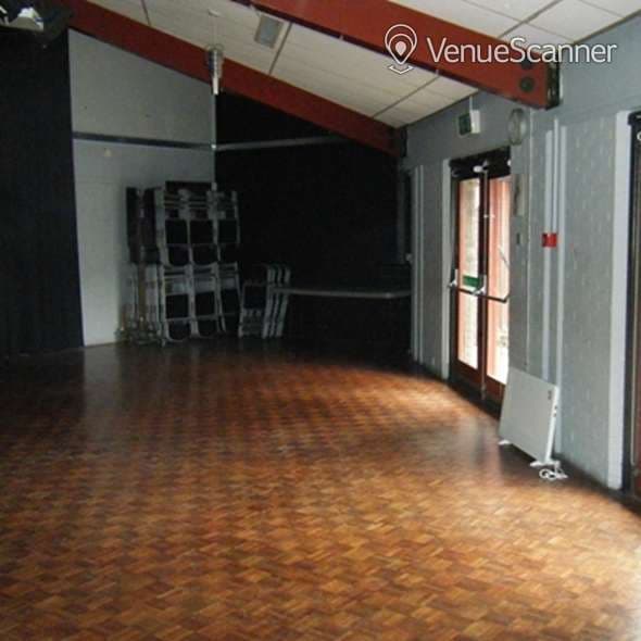 Red Room, The Albany photo #2