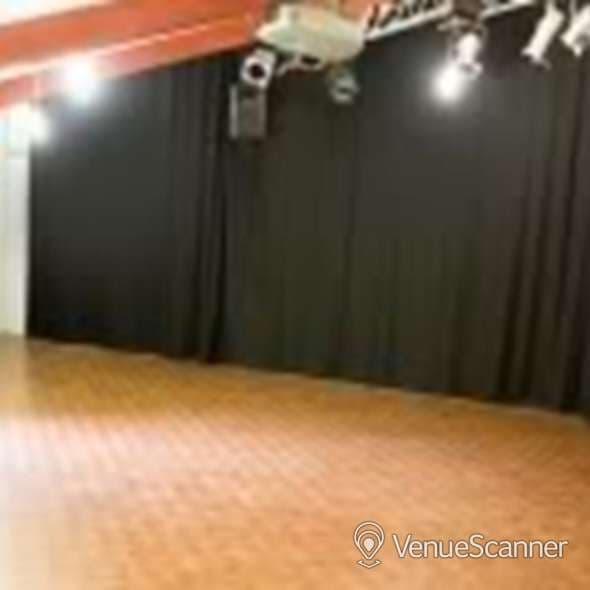 Red Room, The Albany photo #4