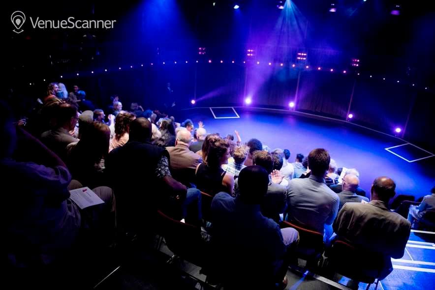 Theatre, The Albany photo #3