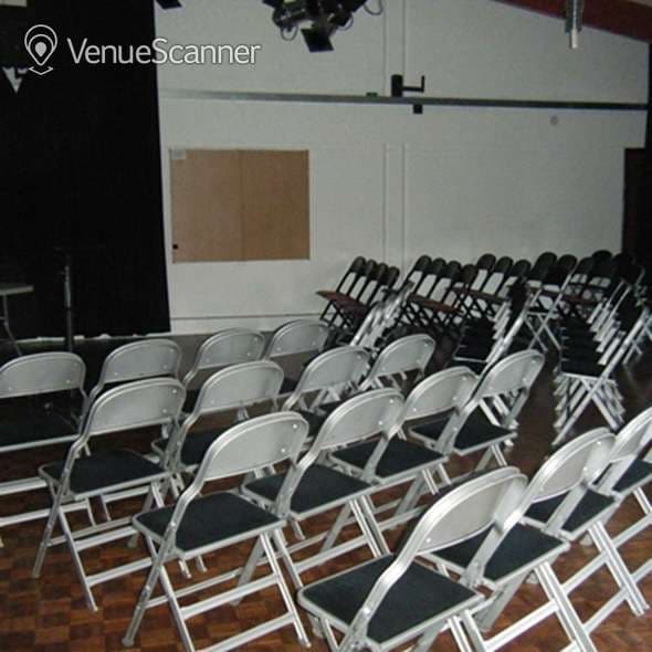 Red Room, The Albany photo #3