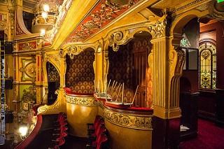 Photo of Hackney Empire, Main Space