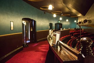 Photo of Hackney Empire, Main Space