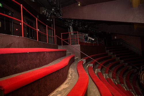Photo of Hackney Empire, Main Space