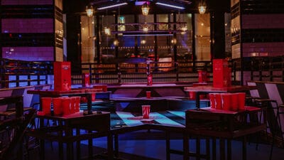 Photo of Roxy Ball Room Birmingham Victoria Square, Full Venue Hire