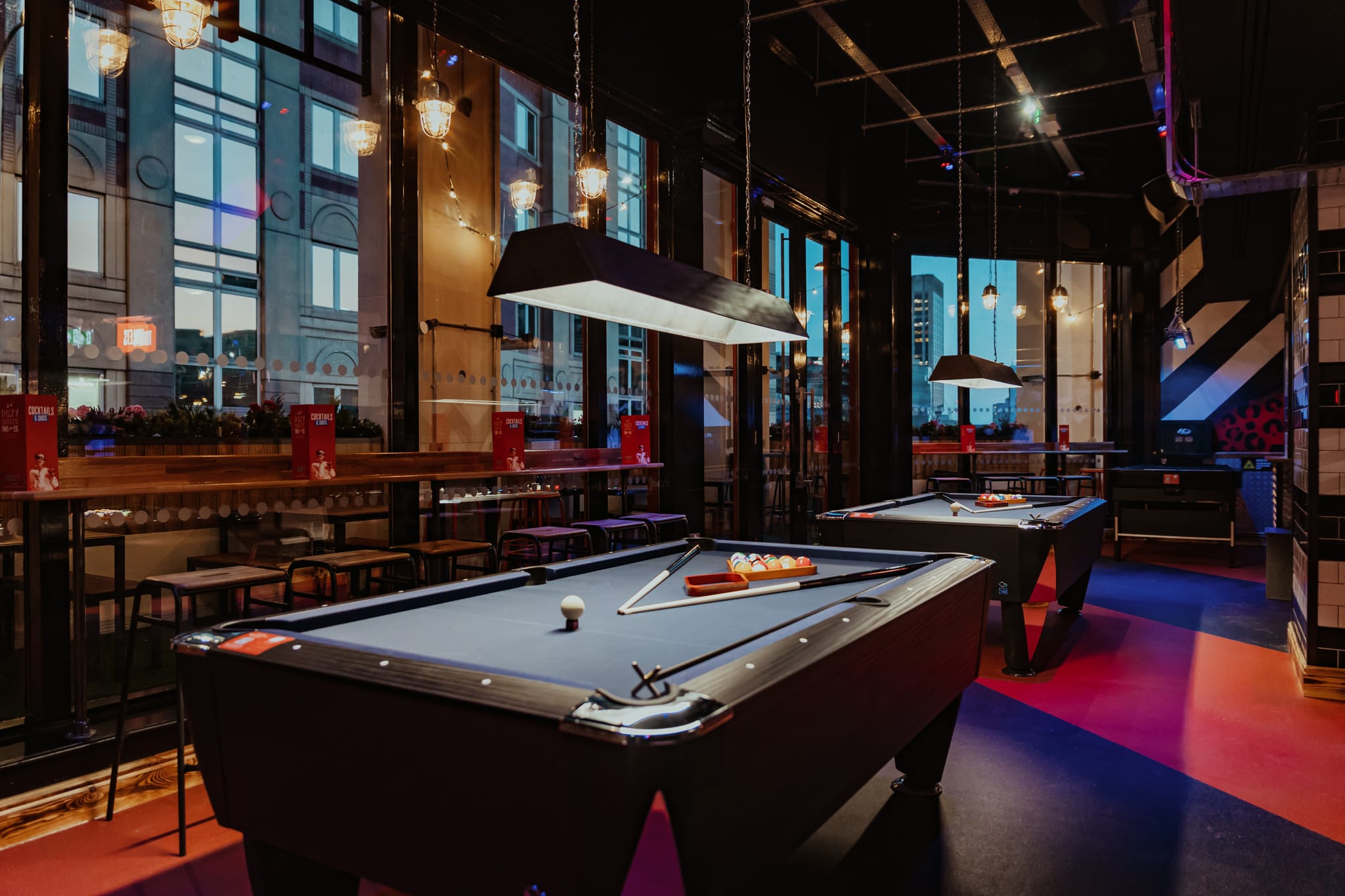 Photo of Roxy Ball Room Birmingham Victoria Square, The Atrium