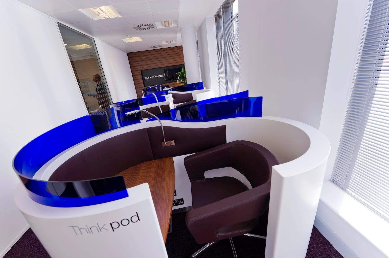 Photo of Regus Maidenhead Broadway, Boardroom02