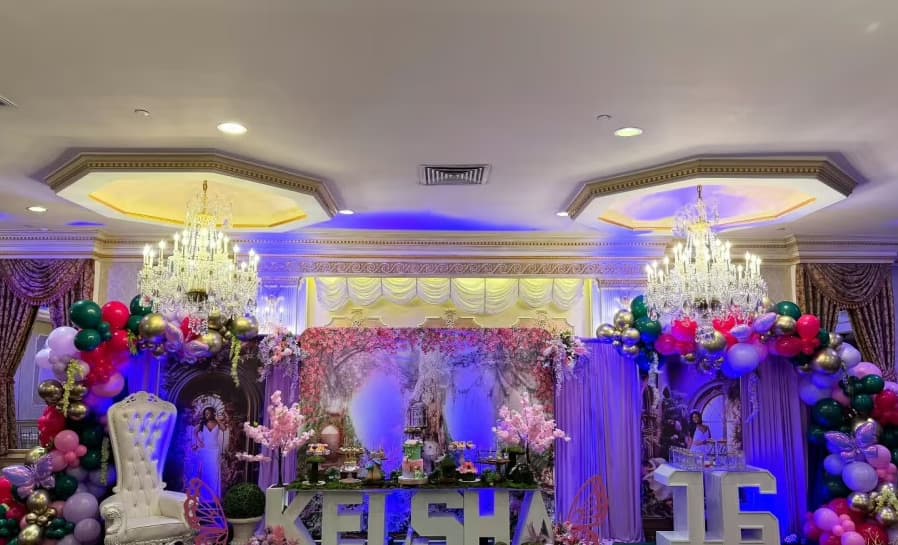 Marley Designs, Event Space, undefined photo #4