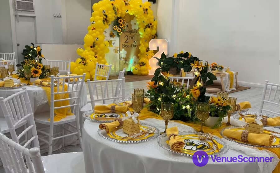 Marley Designs, Event Space photo #3