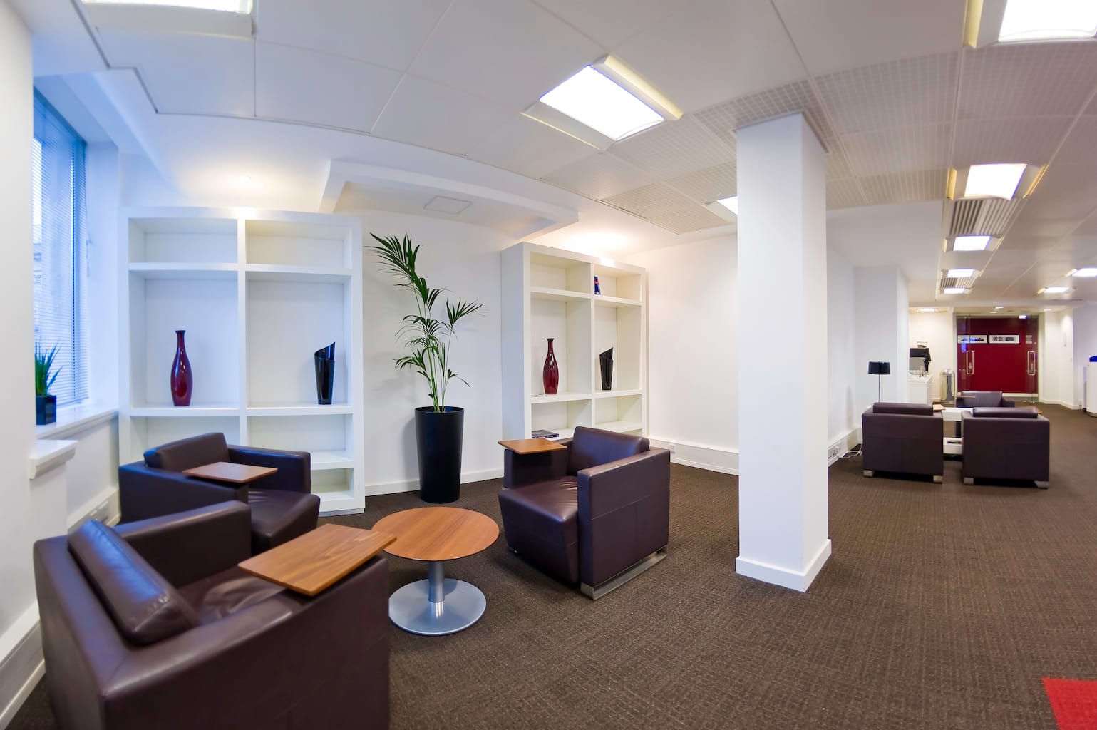 Photo of Regus Manchester Peter House, Berkshire
