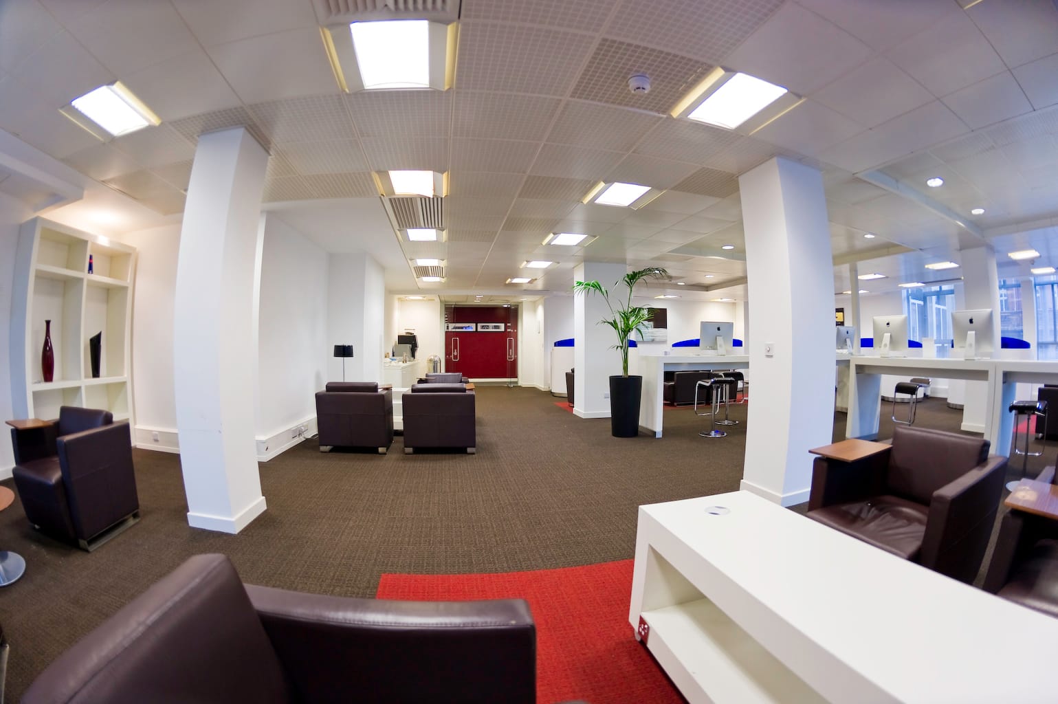 Photo of Regus Manchester Peter House, Berkshire