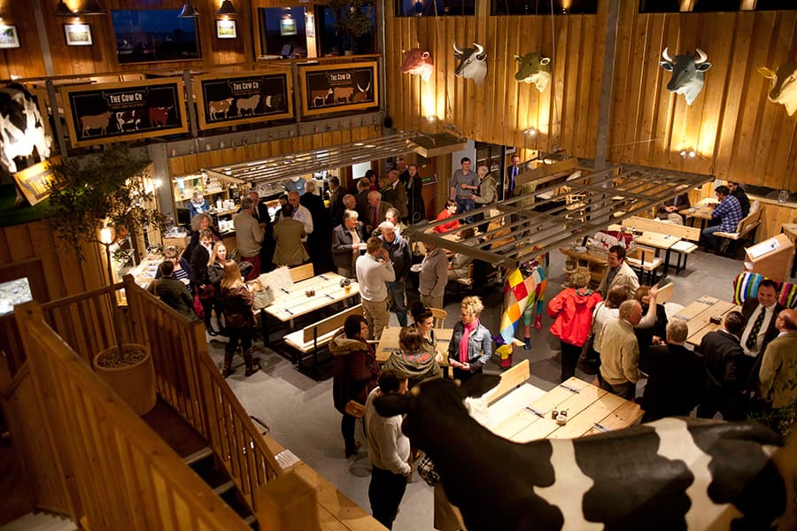 Tapnell Farm, The Cow Co photo #2