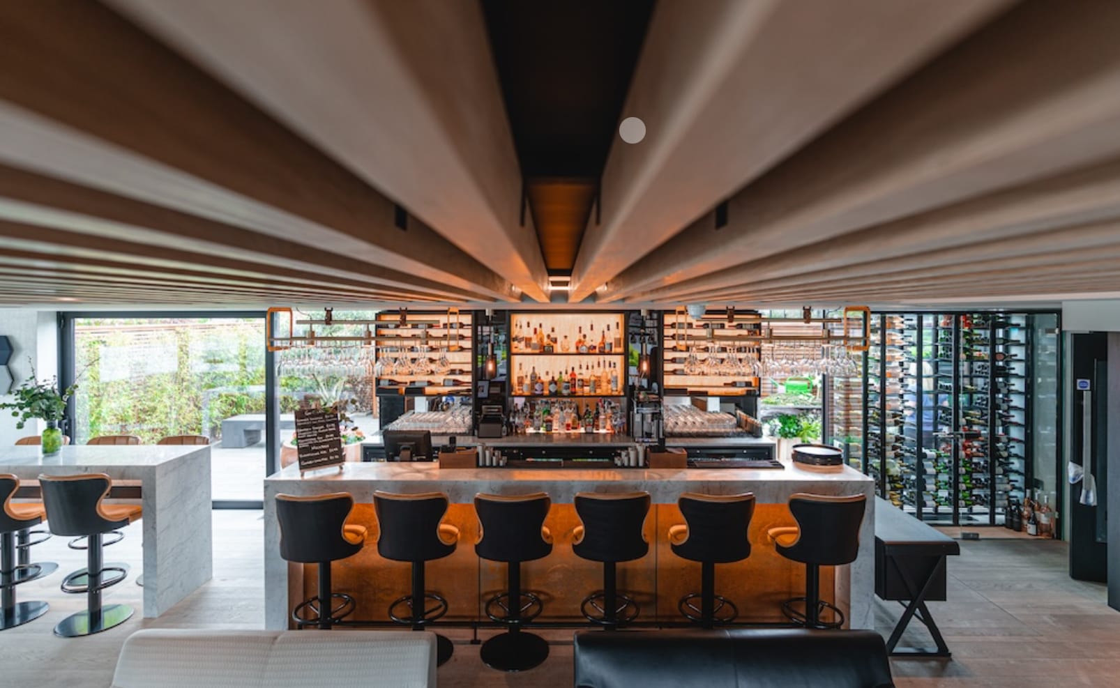 Photo of The Colony HQ, Bar Lounge