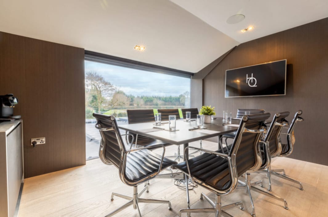 Photo of The Colony HQ, Conference / Meeting Rooms