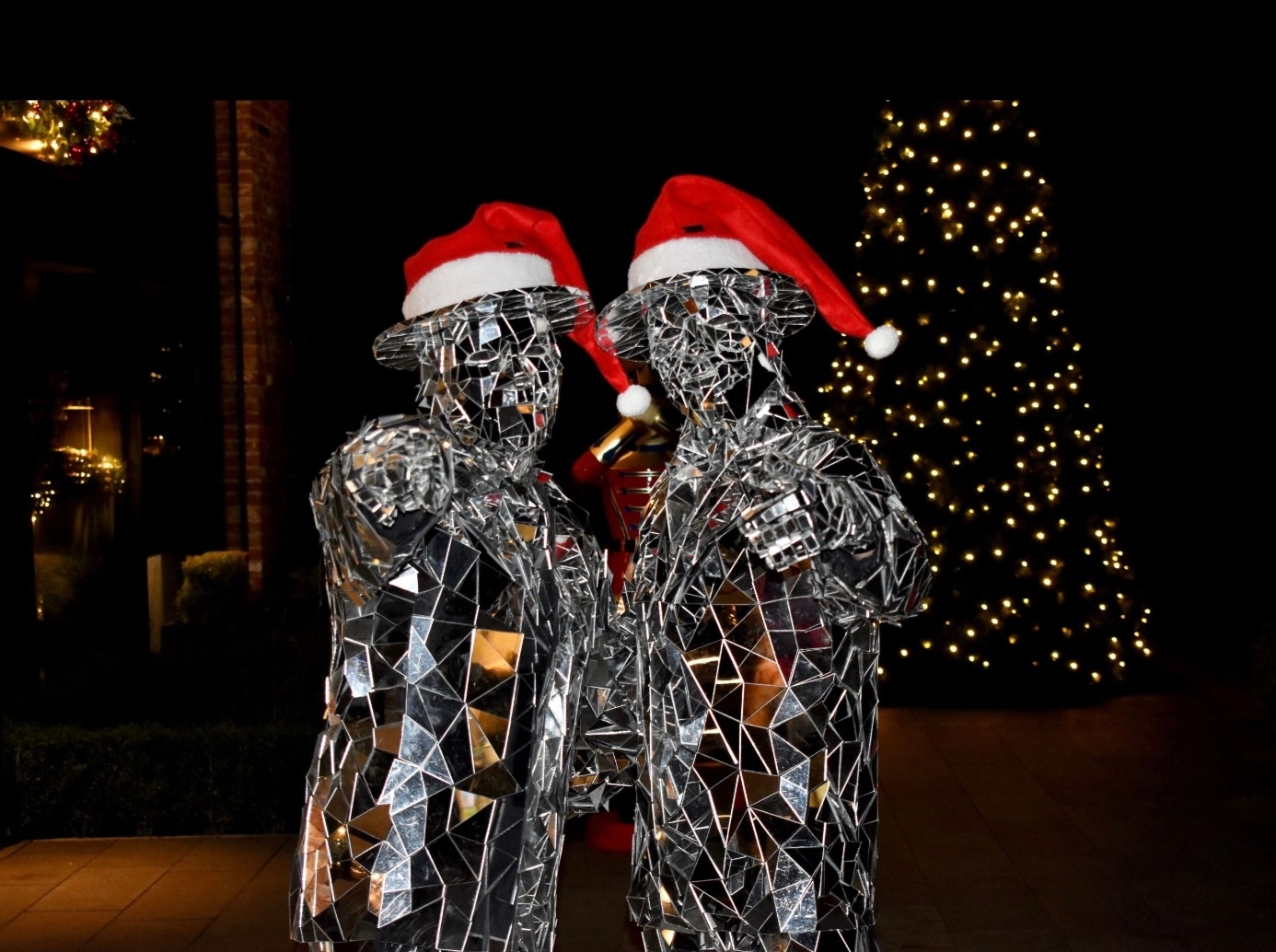 Photo of The Colony HQ