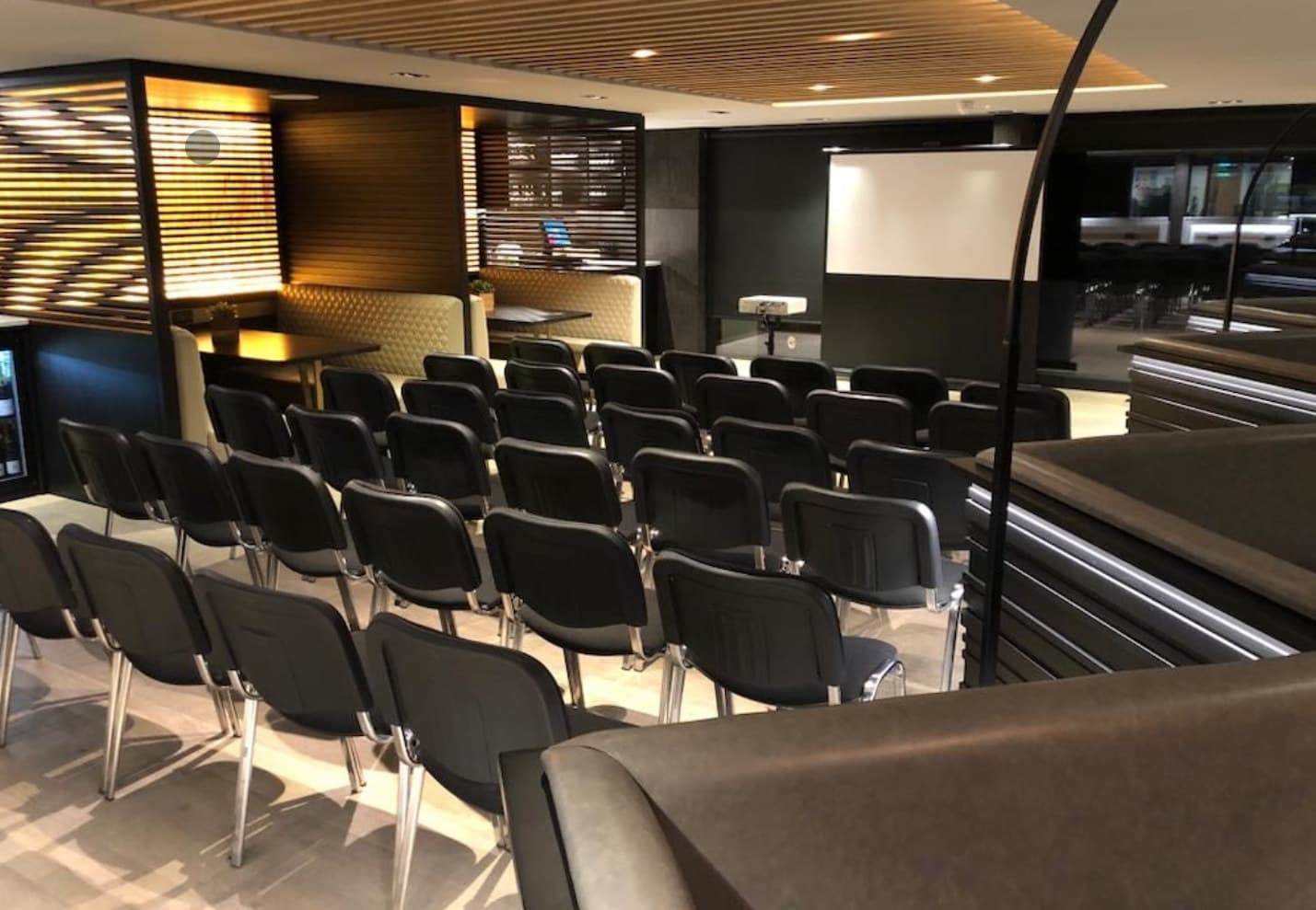 Conference / Meeting Rooms, The Colony HQ photo #3