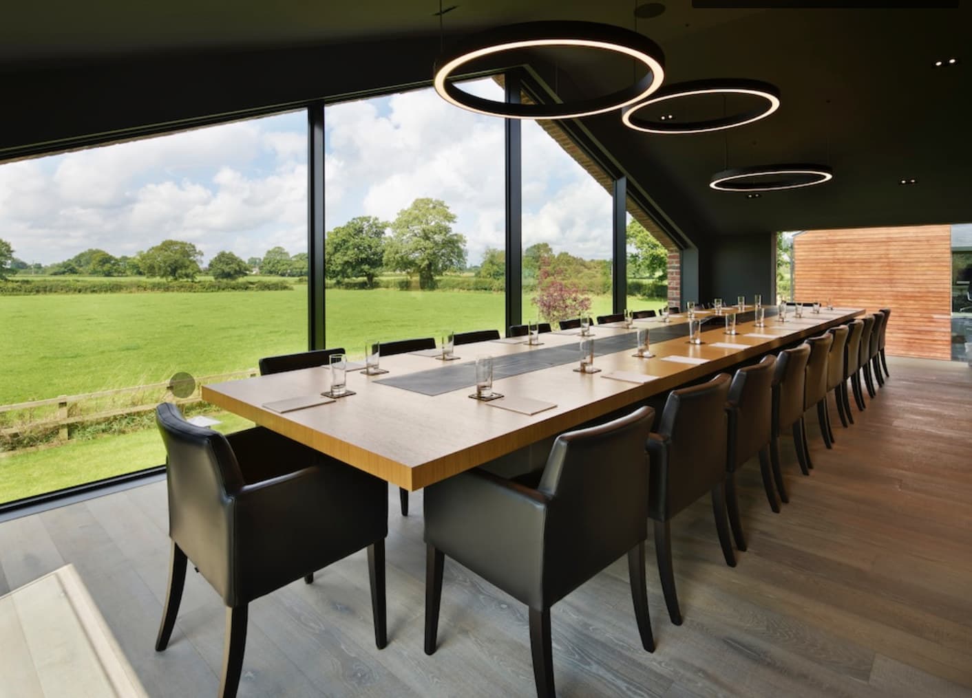 Conference / Meeting Rooms, The Colony HQ photo #1