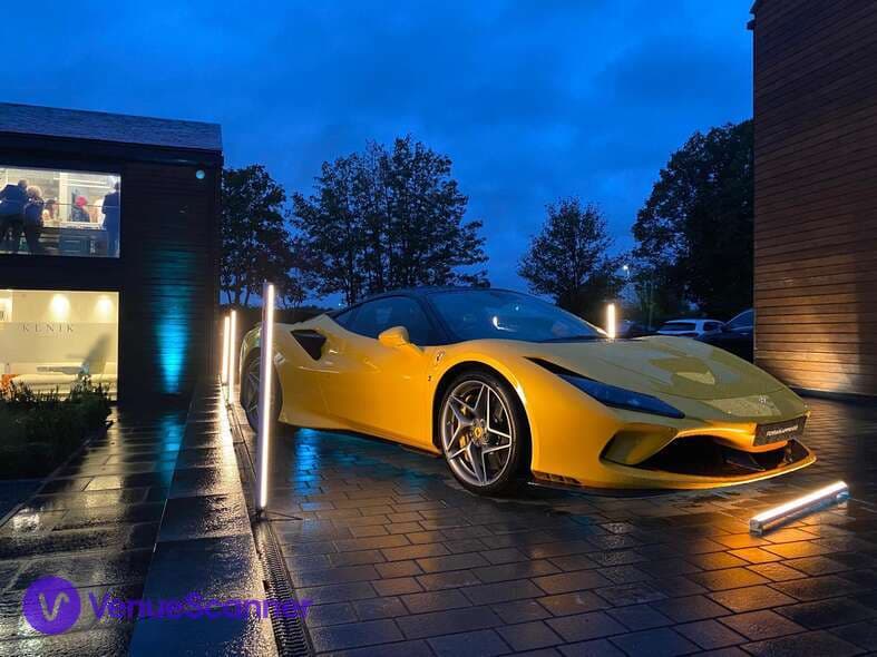 Conference / Meeting Rooms, The Colony HQ photo #19