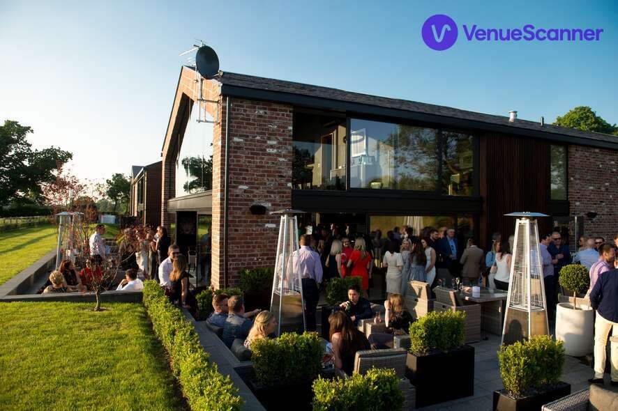 The Colony HQ photo #3