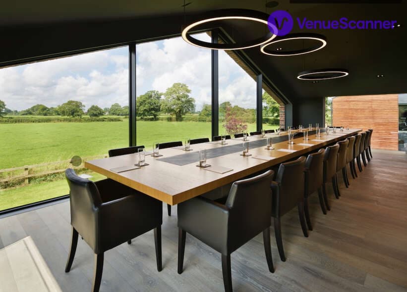 Conference / Meeting Rooms, The Colony HQ photo #1