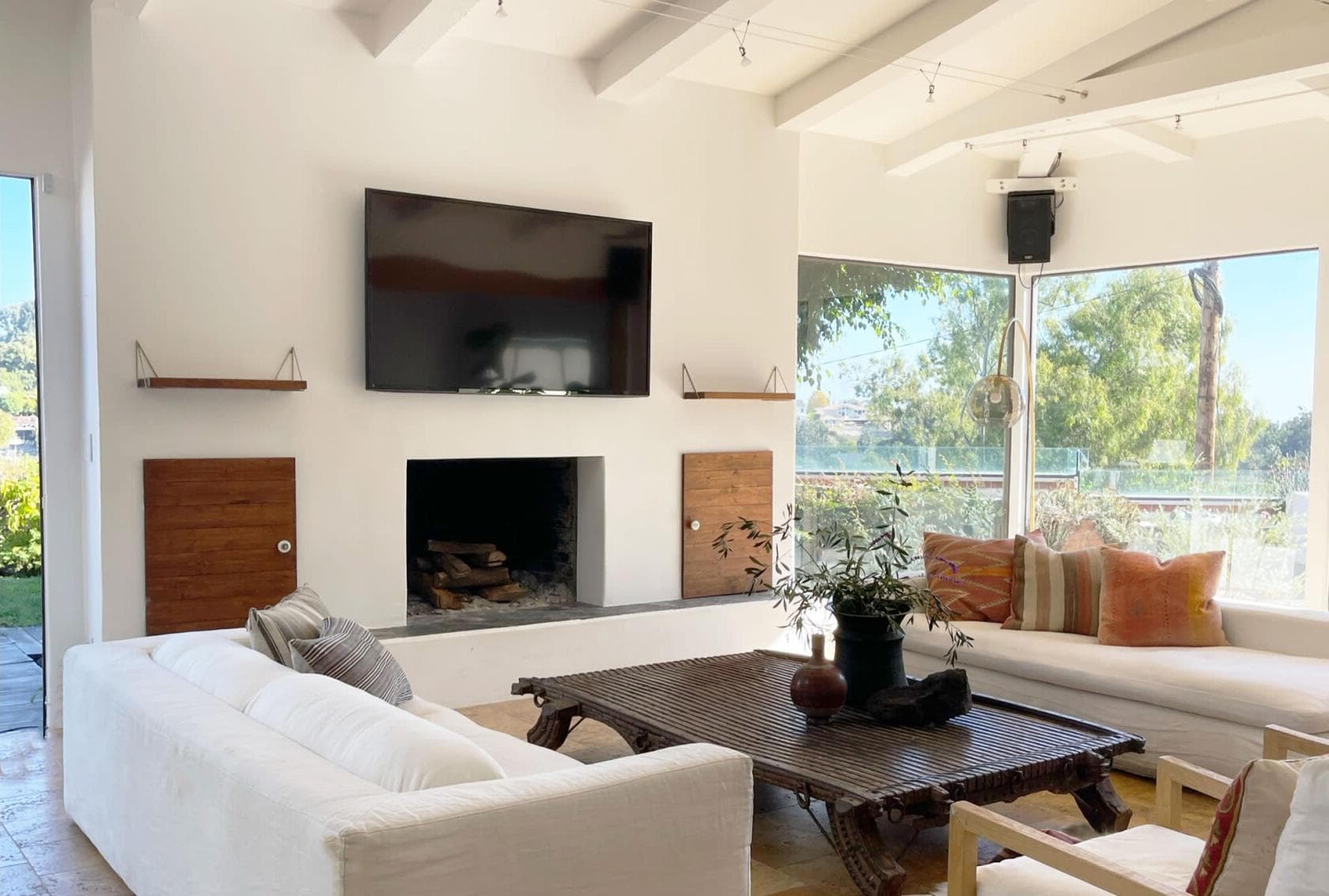 Modern Mediterranean Villa, Villa Amalfi photo #1