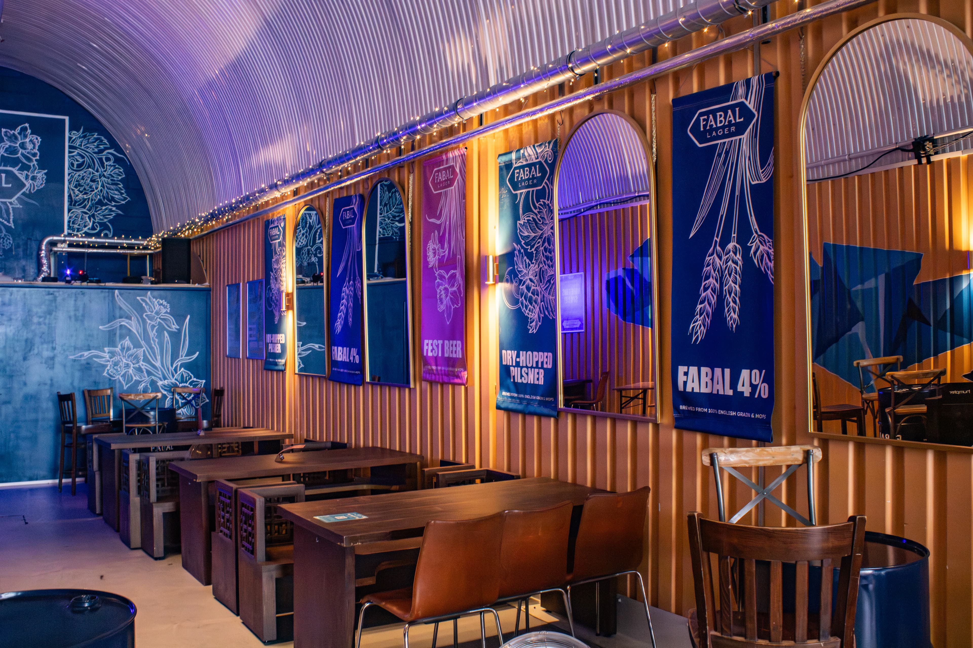 Full Venue Hire, Fabal Beerhall photo #1