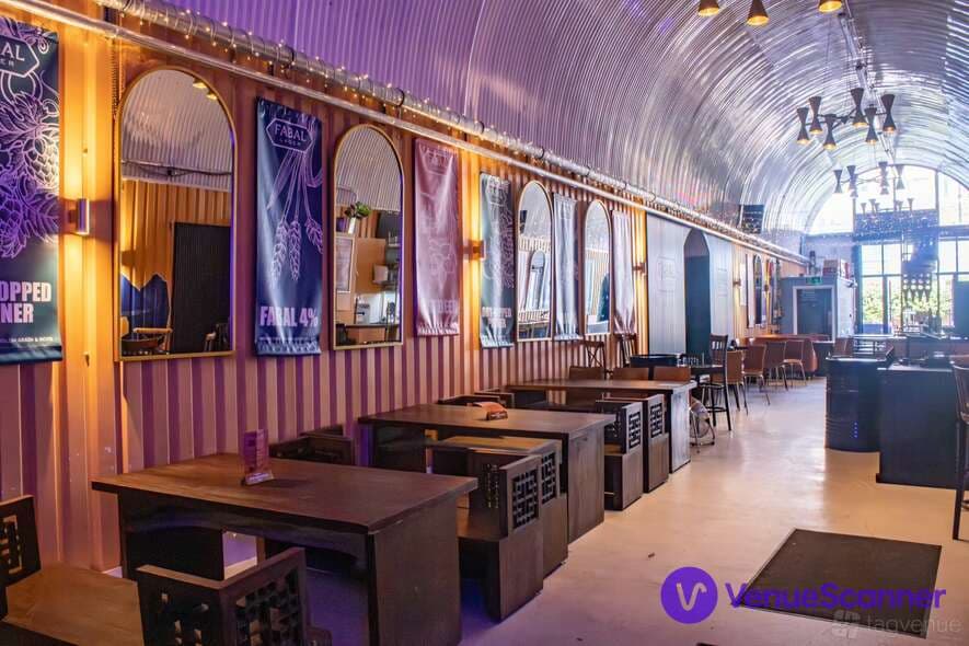 Fabal Beerhall, Full Venue Hire photo #3