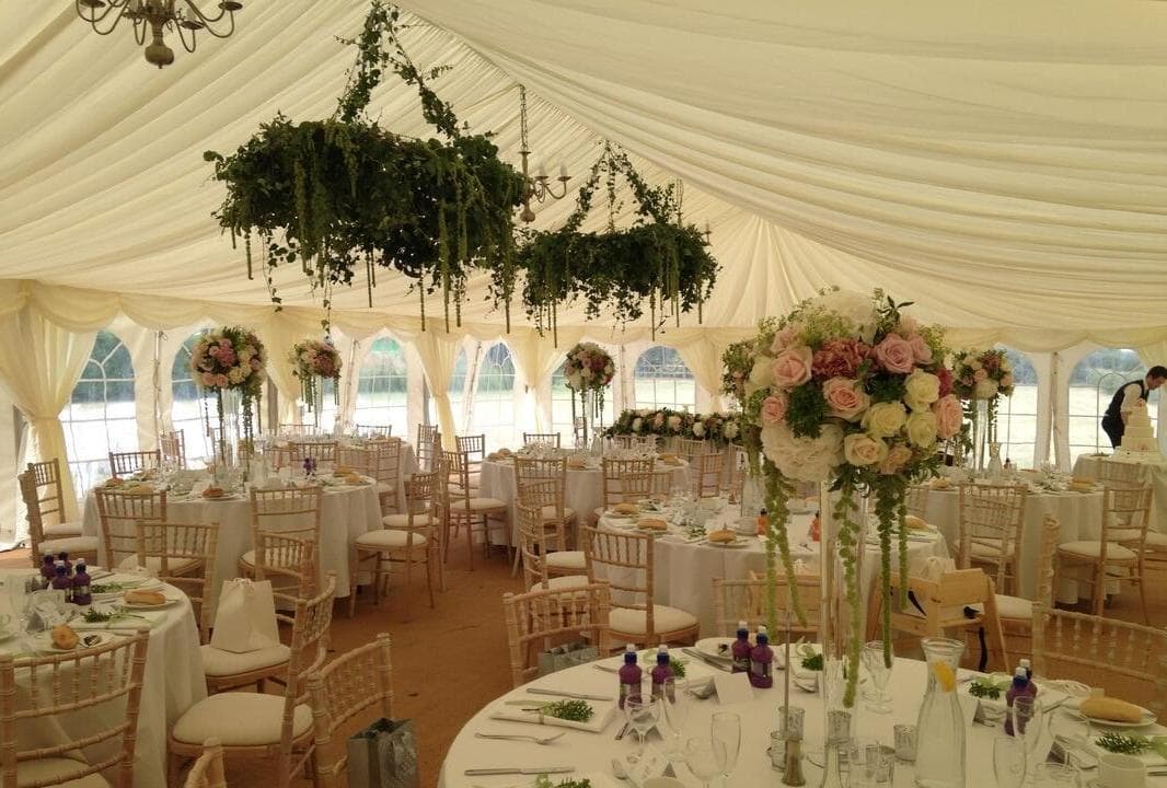 Photo of Zinnia Gardens, Whole Venue