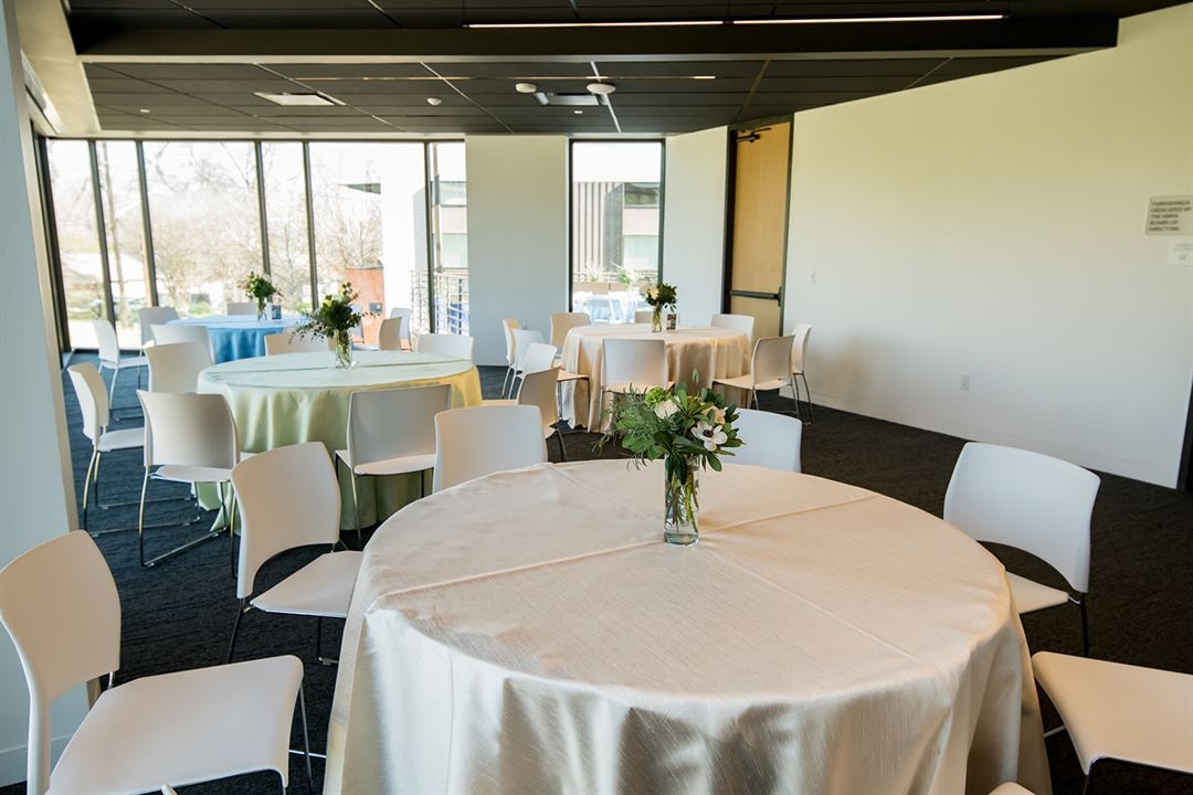 Photo of The KMFA Event Spaces, Conference Room