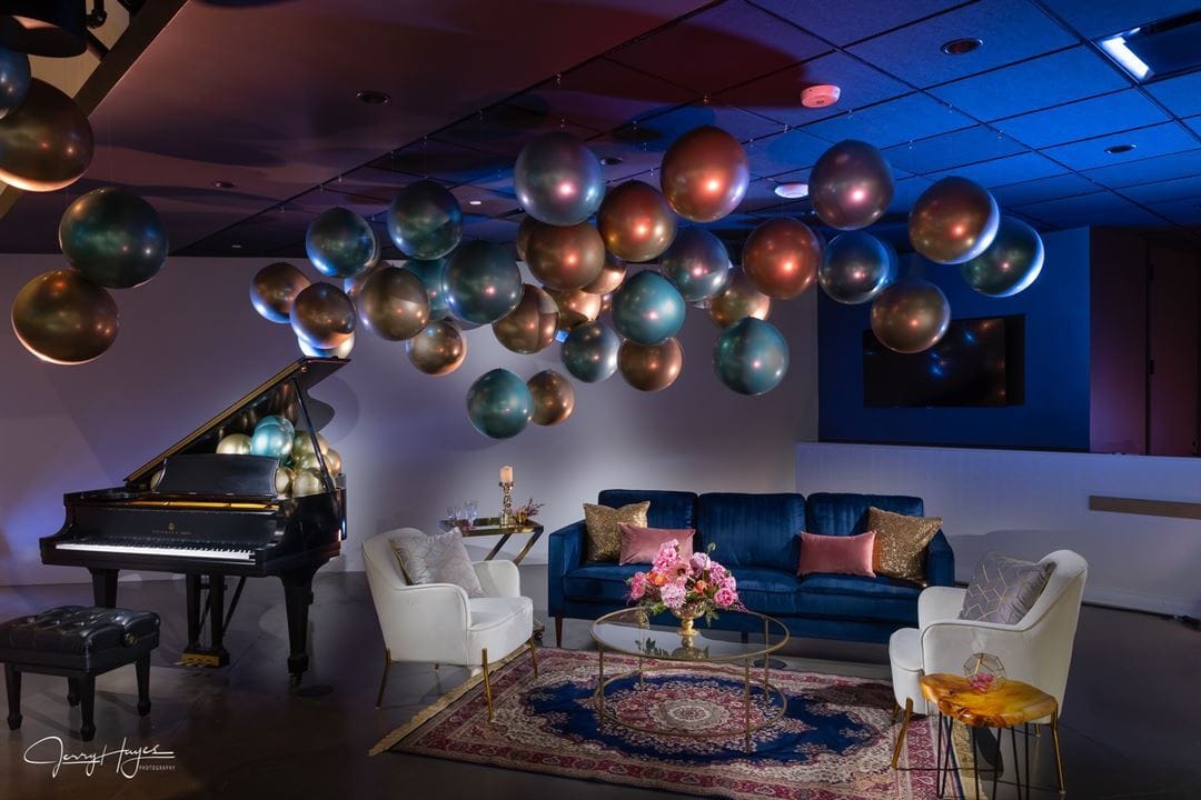 Photo of The KMFA Event Spaces