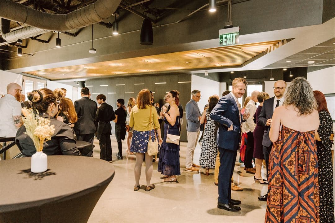 The KMFA Event Spaces photo #2