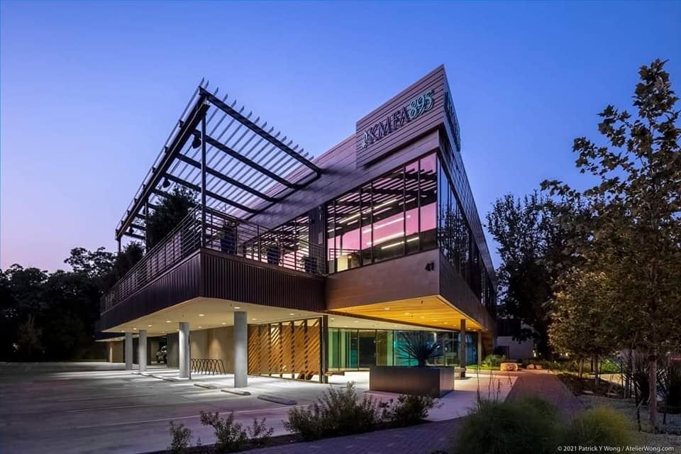 Photo of The KMFA Event Spaces, Conference Room