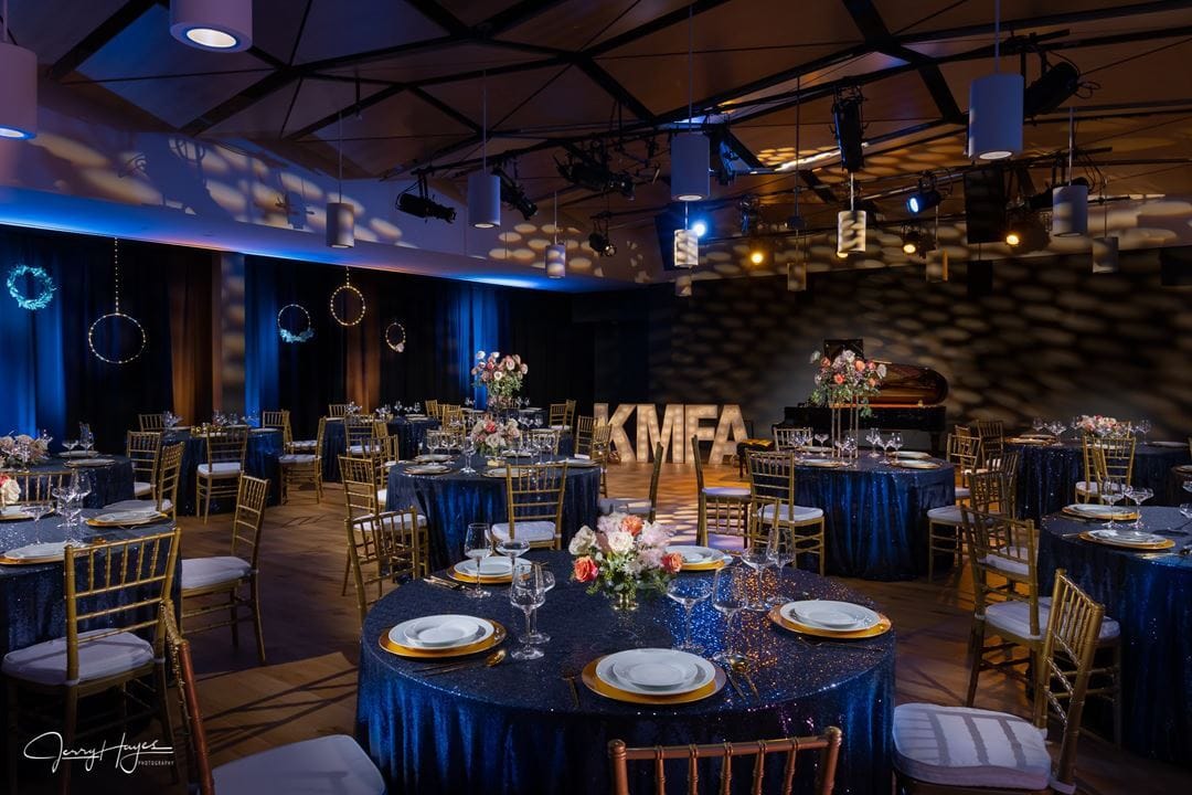Photo of The KMFA Event Spaces