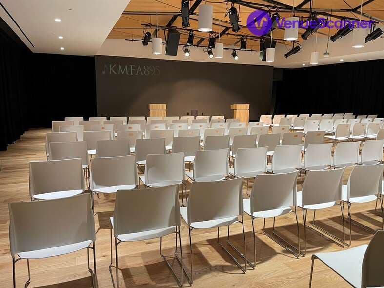Full Rental, The KMFA Event Spaces photo #3