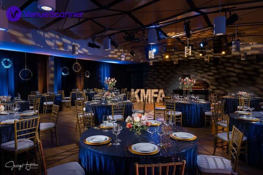 Full Rental, The KMFA Event Spaces photo #1