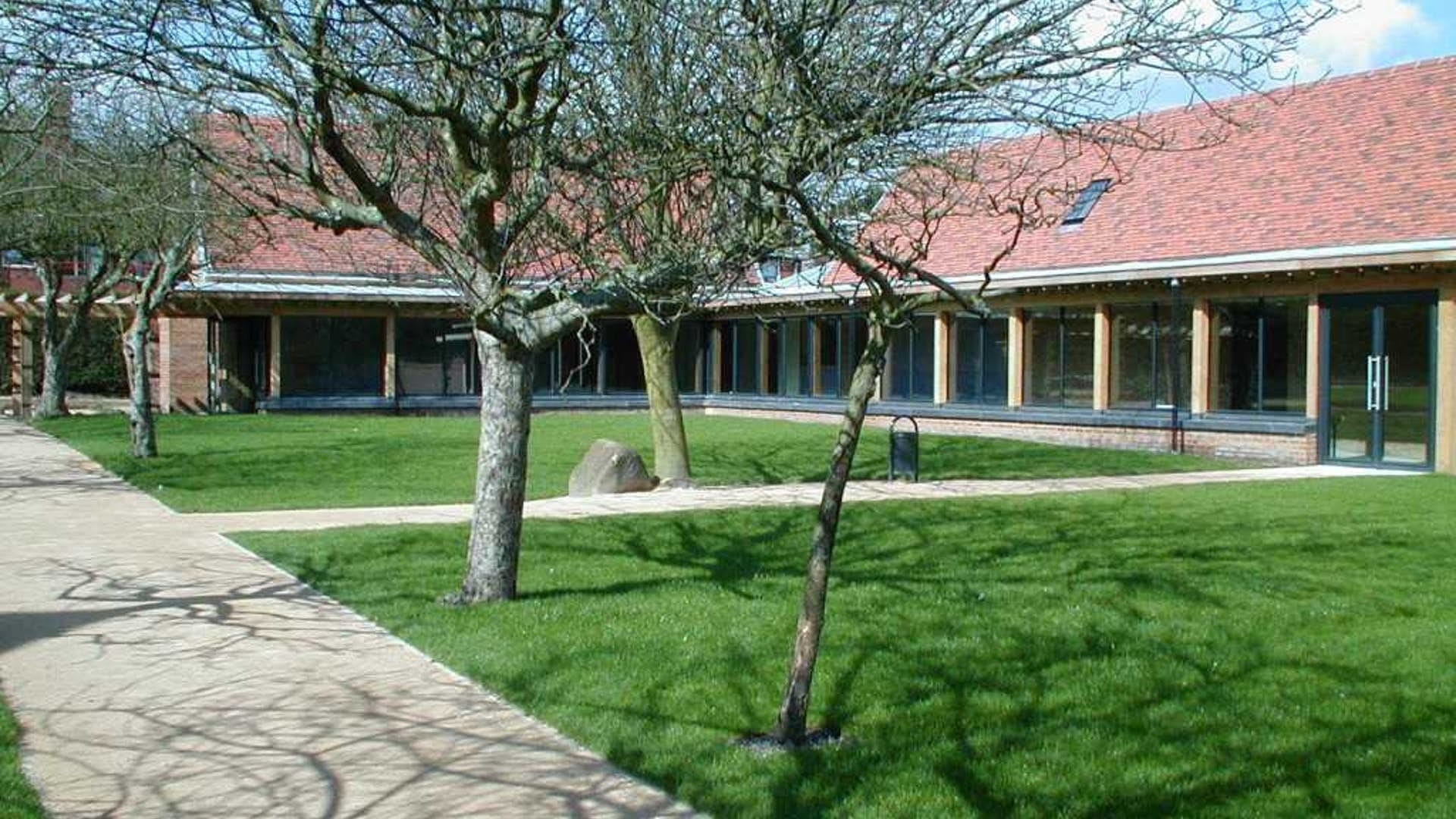 Photo of Blakesley Hall, Gallery