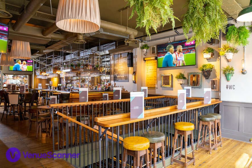 Bar Kick, Games Space photo #3