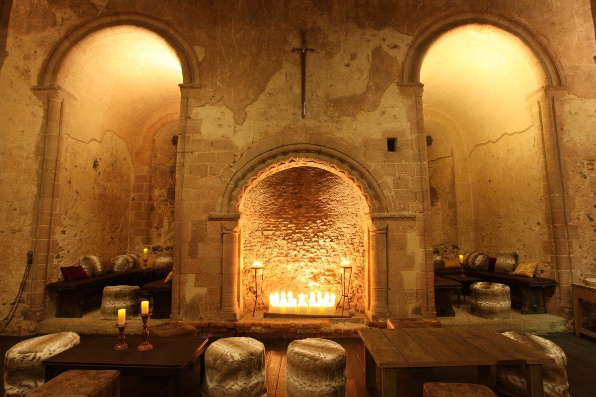 Hedingham Castle, Hedingham Castle photo #2