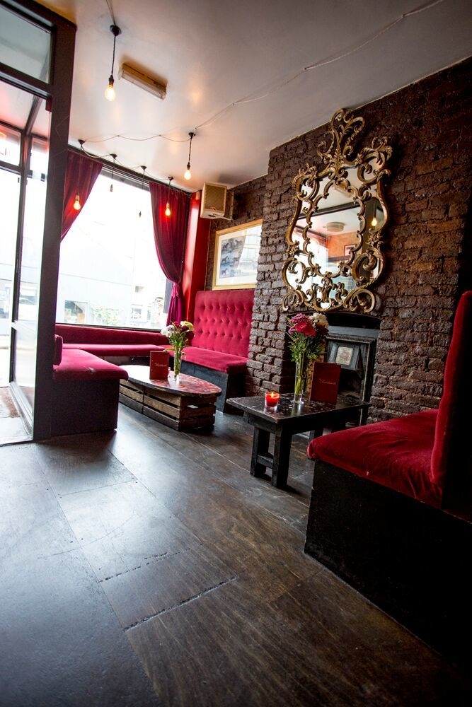 Photo of The Redchurch, Exclusive Hire