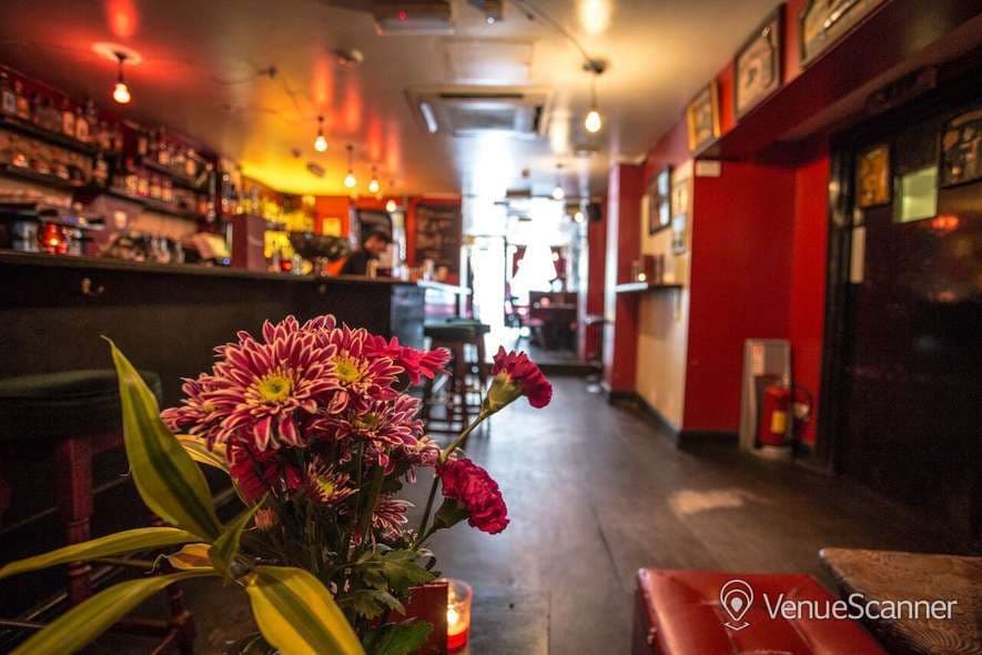 The Redchurch, Exclusive Hire photo #3