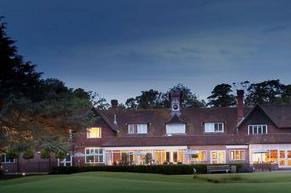 Sonning Golf Club, Exclusive Hire photo #1